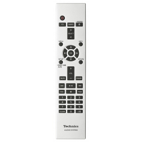 Technics Premium Class Music System - SC-C70MK2 - 3